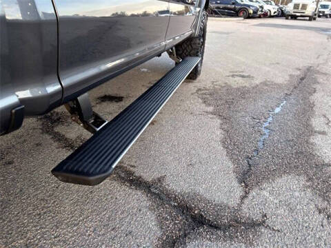 2022 Ford F-350 Super Duty