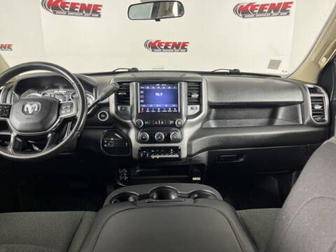 2020 RAM 3500 Tradesman