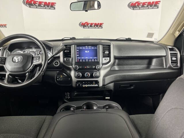 2020 RAM 3500 Tradesman