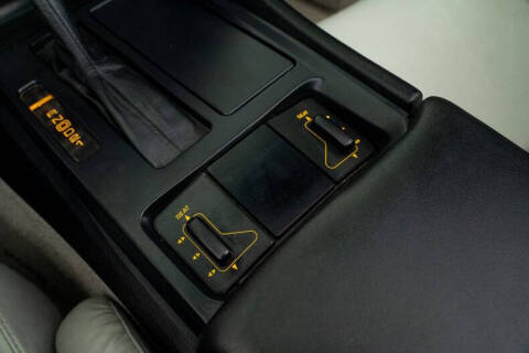 1992 Chevrolet Corvette