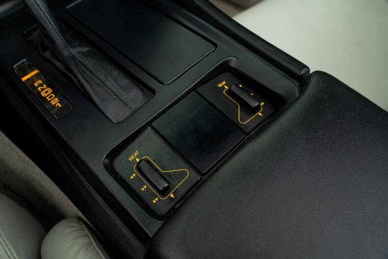 1992 Chevrolet Corvette