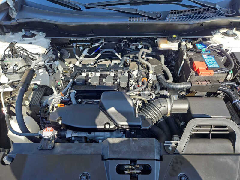 2023 Honda CR-V