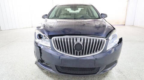 2015 Buick Verano