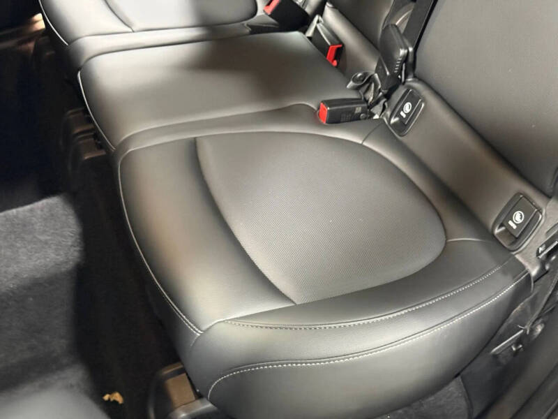 2019 MINI Countryman Cooper S ALL4