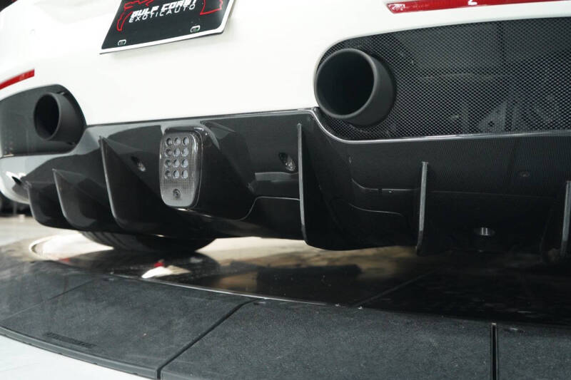 2017 Ferrari 488 GTB