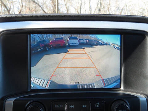 2016 GMC Sierra 2500HD