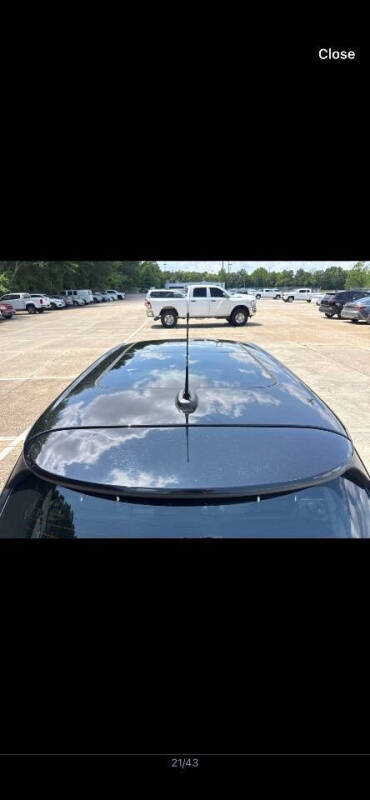 2017 MINI Hardtop 4 Door Cooper