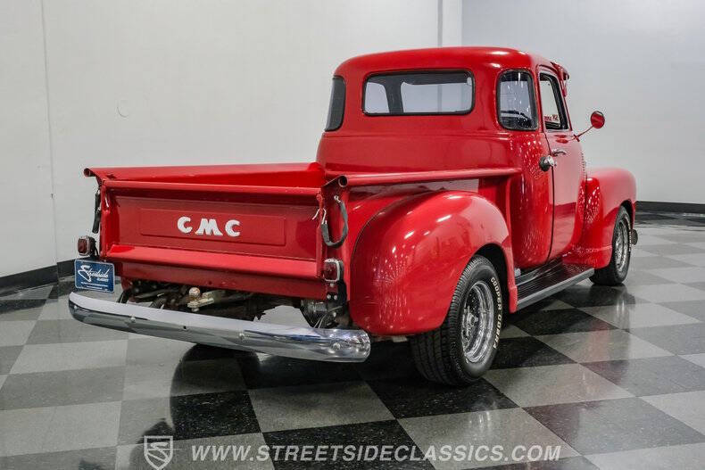 1948 GMC 3100