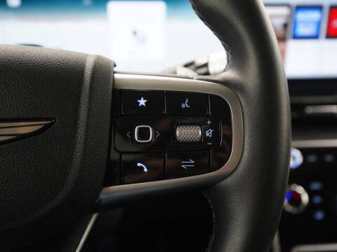 2025 Genesis GV80 2.5T Standard