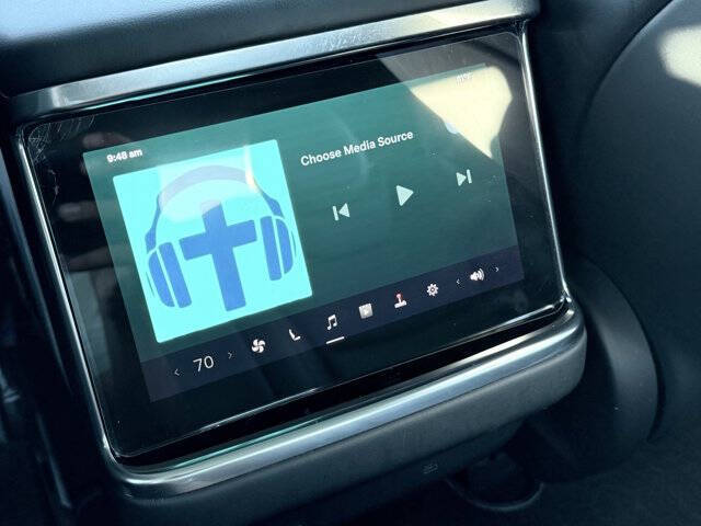 2021 Tesla Model S Long Range