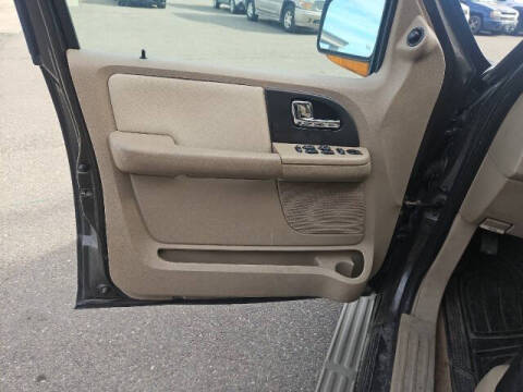 2005 Ford Expedition Eddie Bauer