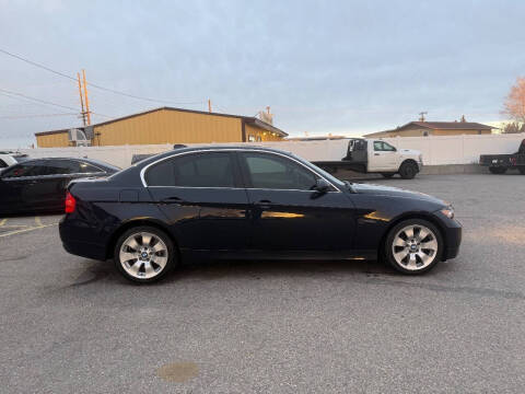 2006 BMW 3 Series 330xi