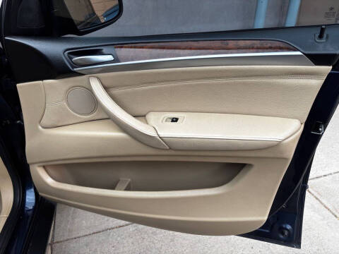 2012 BMW X5 xDrive35d