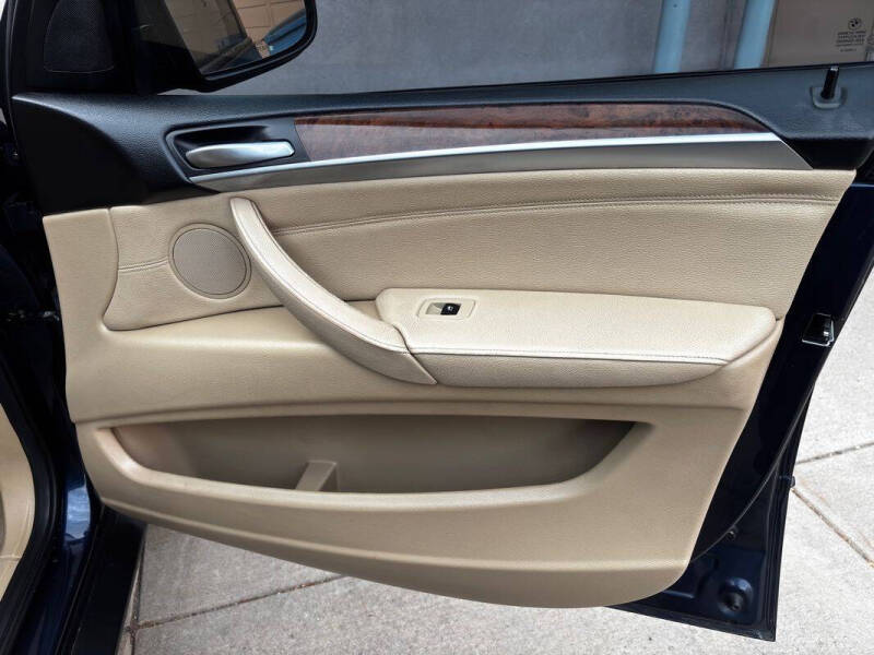 2012 BMW X5 xDrive35d