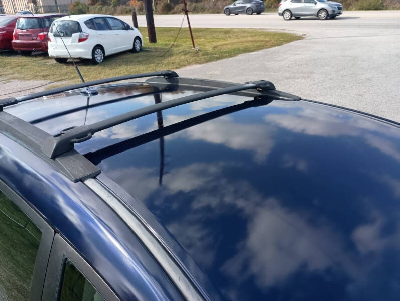 2009 Toyota Matrix S