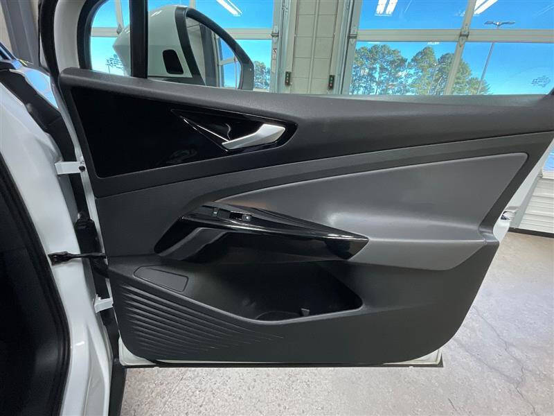 2021 Volkswagen ID.4 Pro