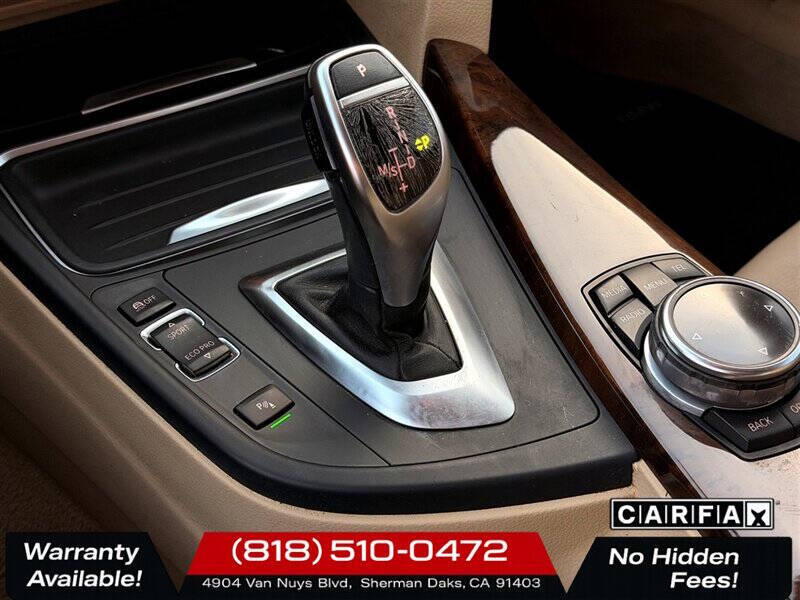 2014 BMW 4 Series 435i