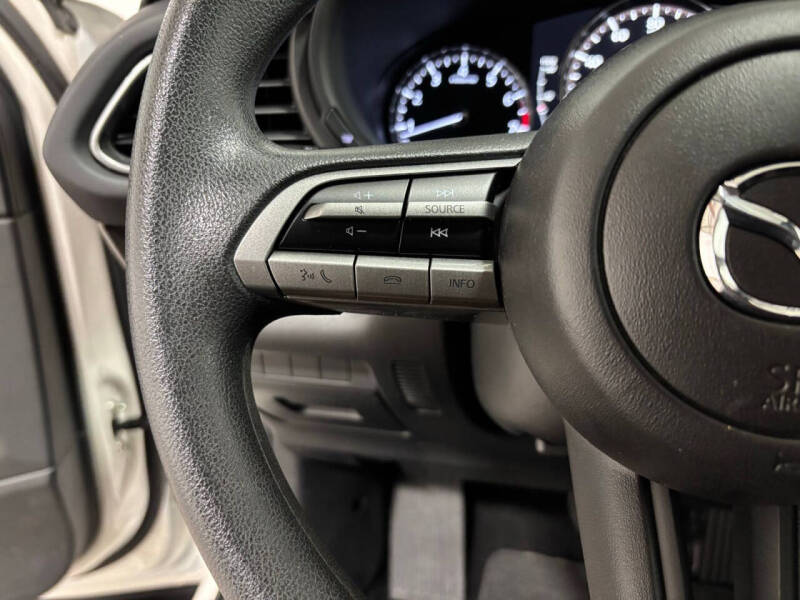 2023 Mazda CX-30 2.5 S