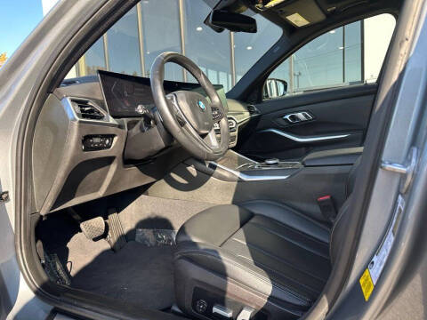 2023 BMW 3 Series 330i