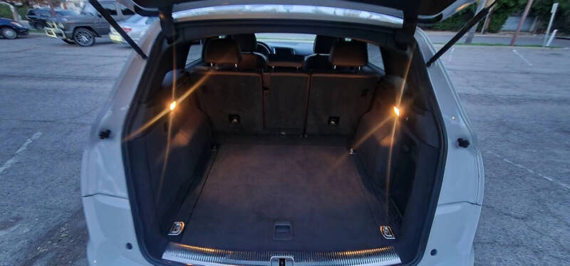 2016 Audi Q5 2.0T quattro Premium Plus