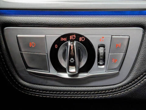 2018 BMW 7 Series 740e xDrive iPerformance