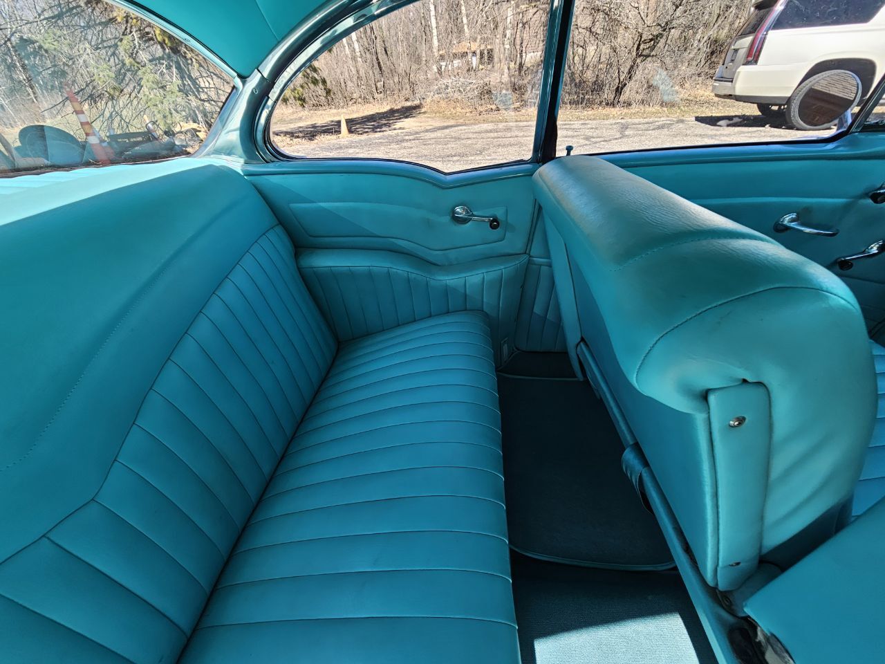1956 Chevrolet 210 88
