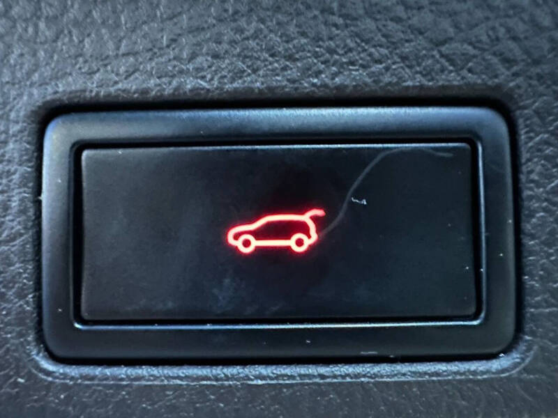 2012 Volkswagen Touareg