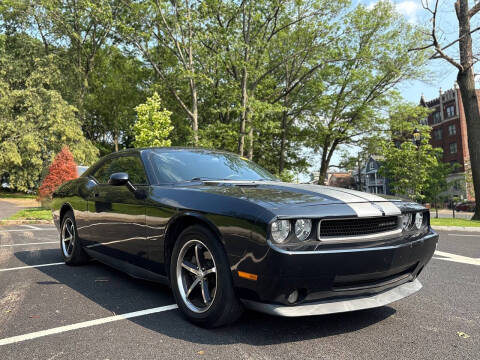 2010 Dodge Challenger SE