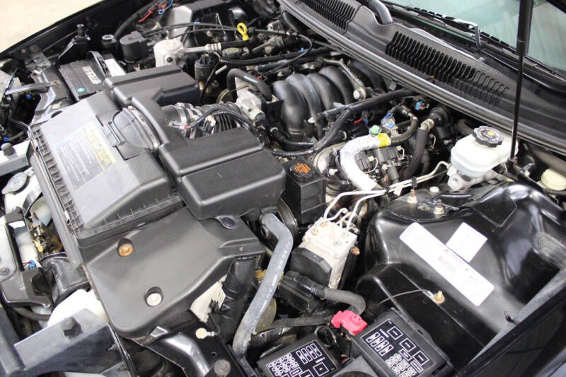 2000 Chevrolet Camaro Z28 SS