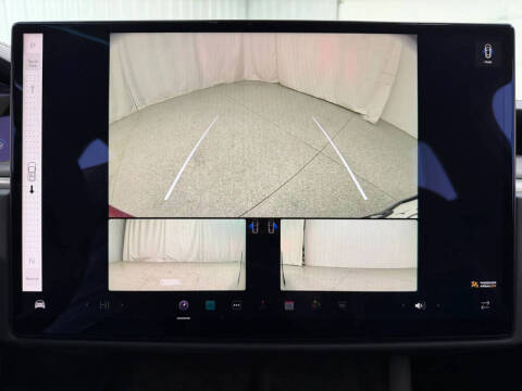 2023 Tesla Model X Standard Range