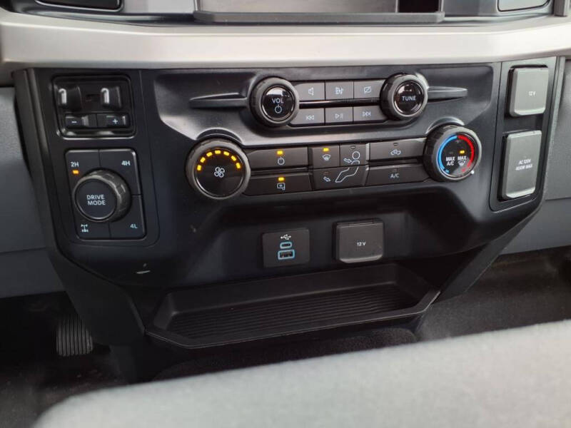 2024 Ford F-350 Super Duty XL