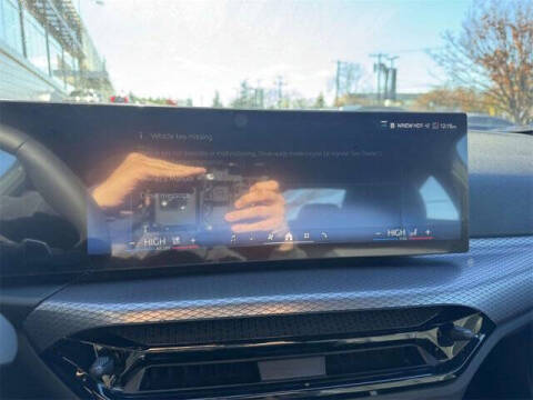 2025 BMW 4 Series 430i xDrive