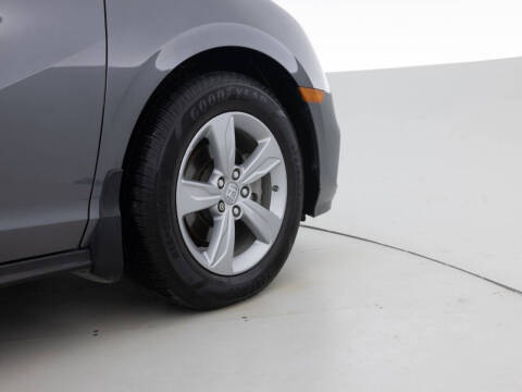 2019 Honda Odyssey EX-L w/Navi w/RES