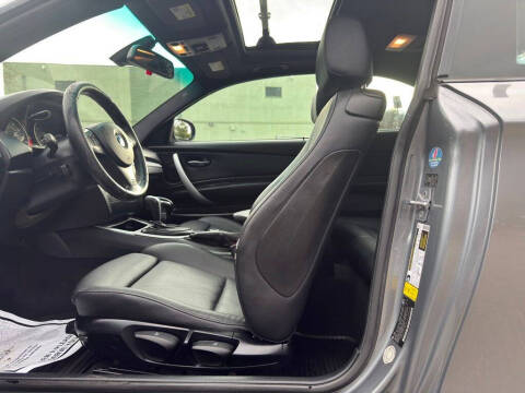 2010 BMW 1 Series 135i