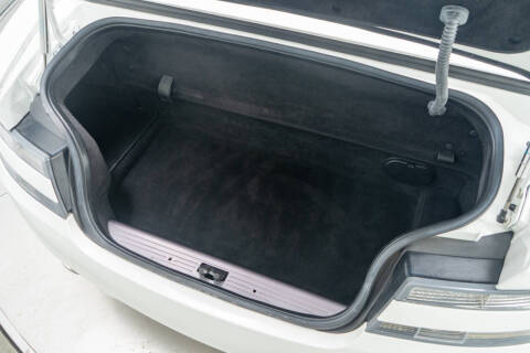 2014 Aston Martin DB9 Volante