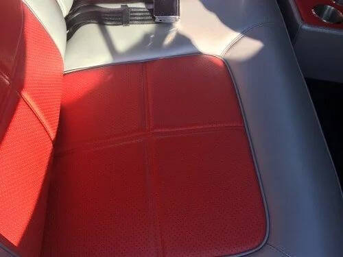 1956 Lincoln Mark III