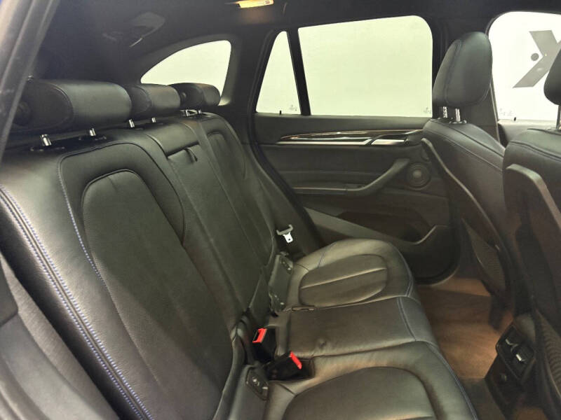 2017 BMW X1 xDrive28i