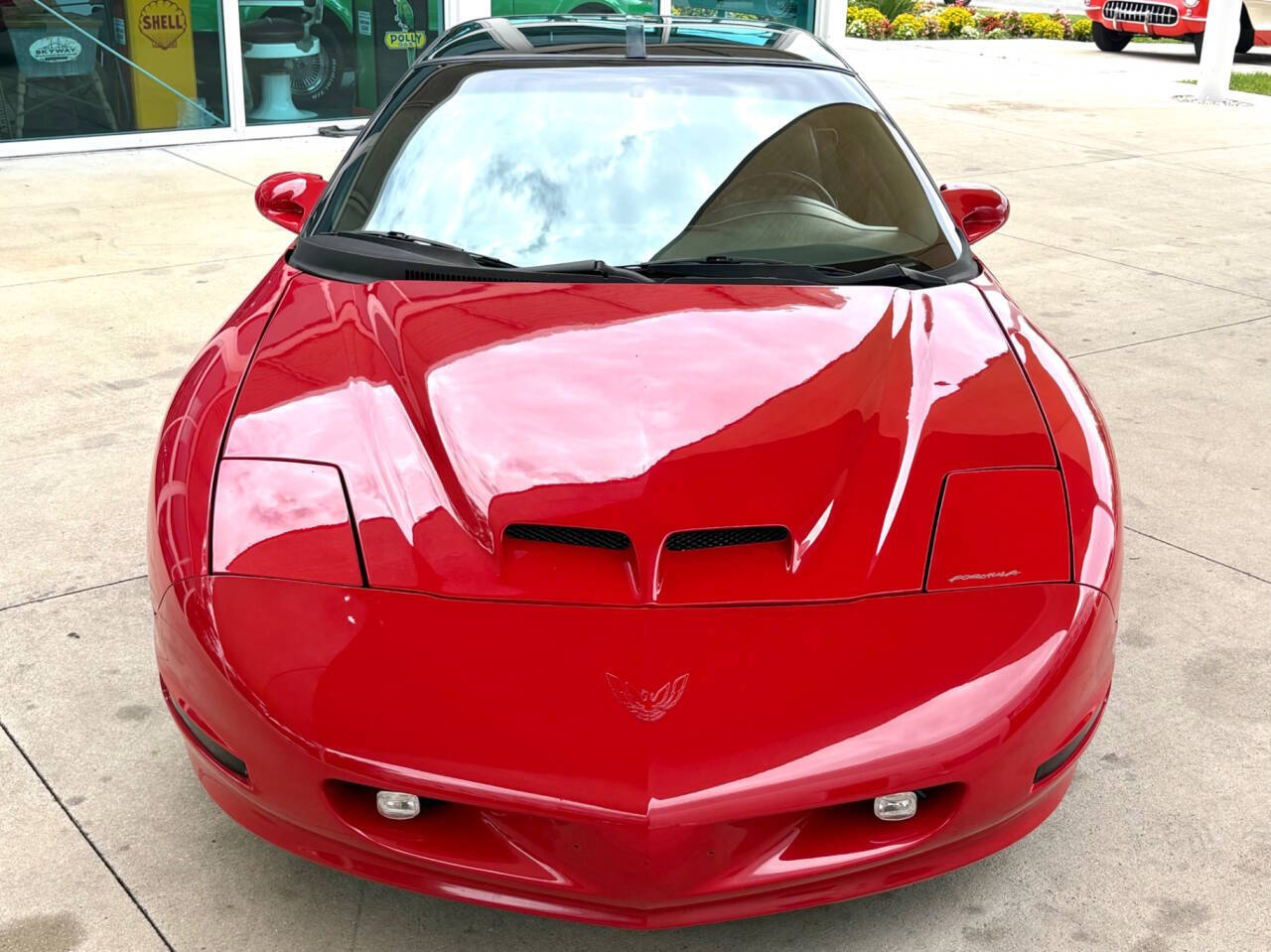1995 Pontiac Firebird 3