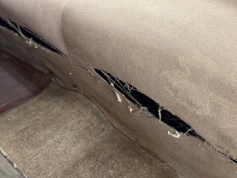 1940 Pontiac Chieftain