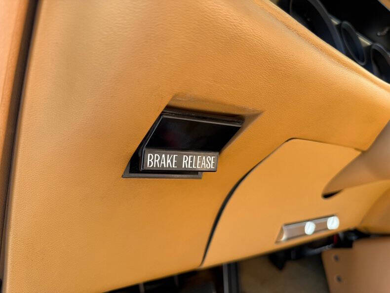 1978 Pontiac Trans Am