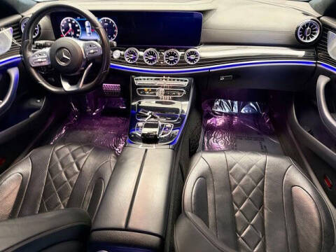 2019 Mercedes-Benz CLS CLS 450