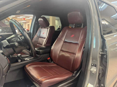 2023 Dodge Durango GT Premium