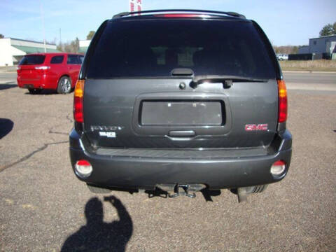 2007 GMC Envoy SLE