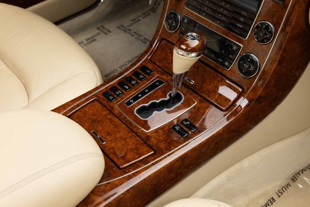 2004 Maybach 57