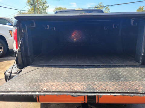 1997 GMC Sonoma SLS Sport