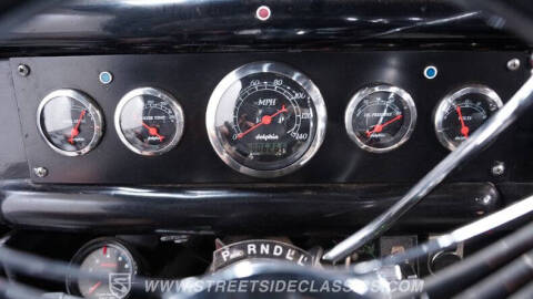 1940 Ford F-100
