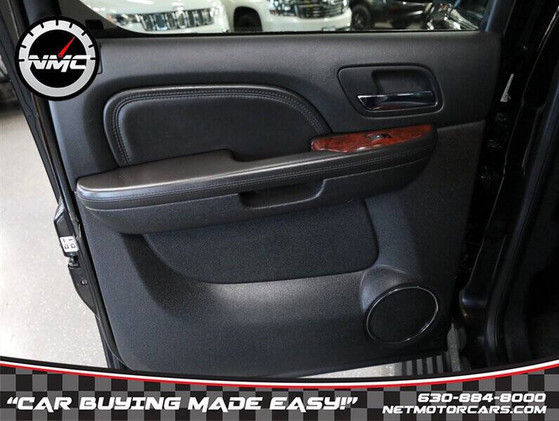 2012 Cadillac Escalade EXT Premium