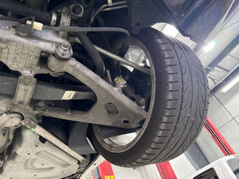 2014 Chevrolet Corvette Stingray Z51