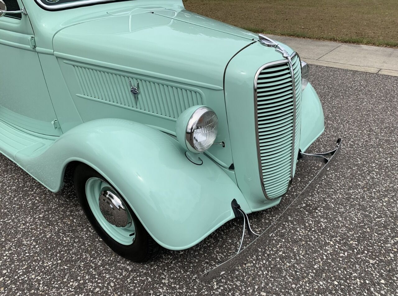 1937 Ford Pickup 9
