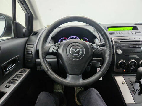 2009 Mazda MAZDA5